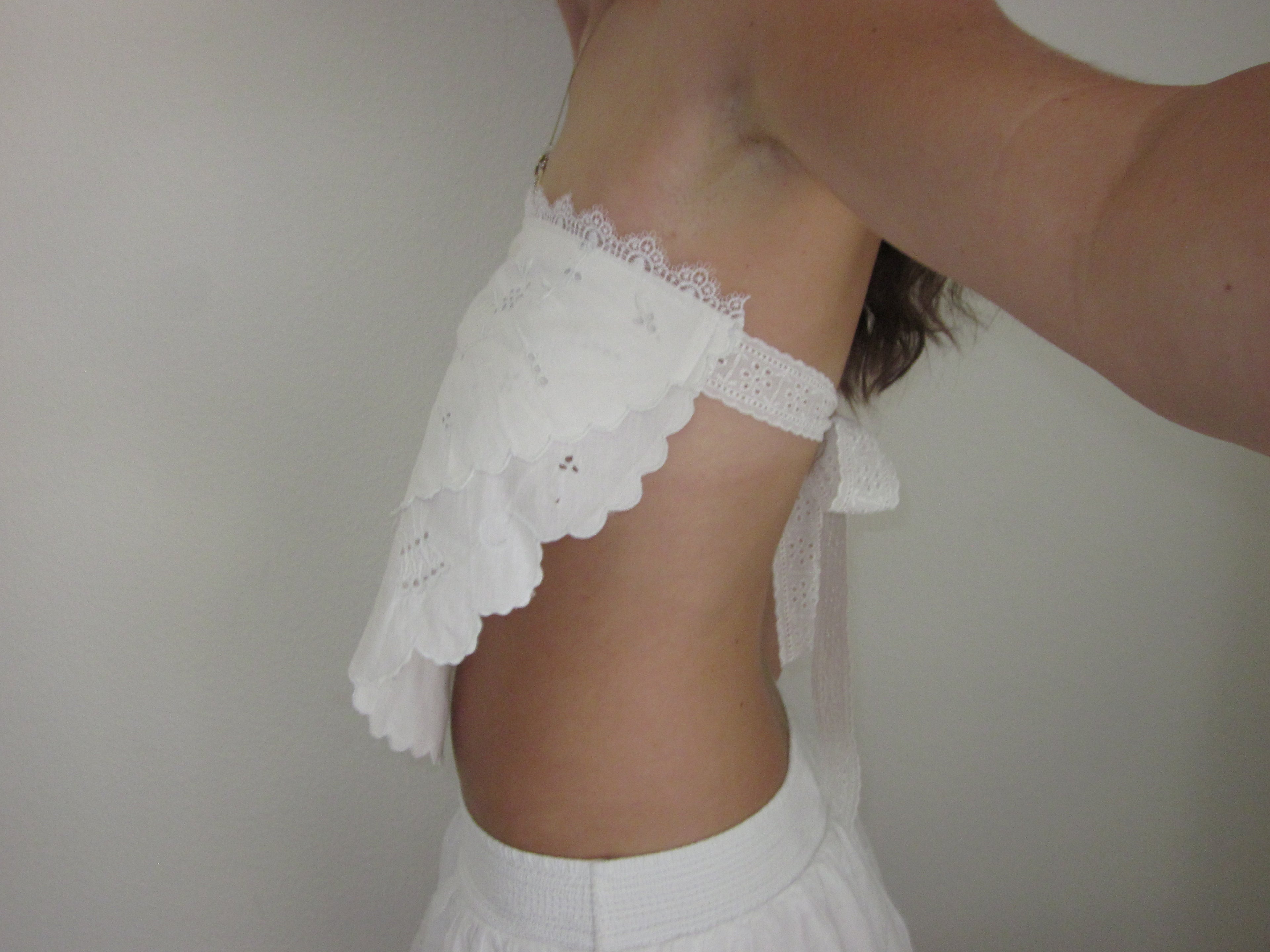 Stella Tube Top | Wharf 1/1