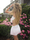 Juliette Mini Skirt 1/1