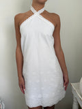 Shelly Dress | Seashell