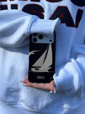 Sail Away Phone Case