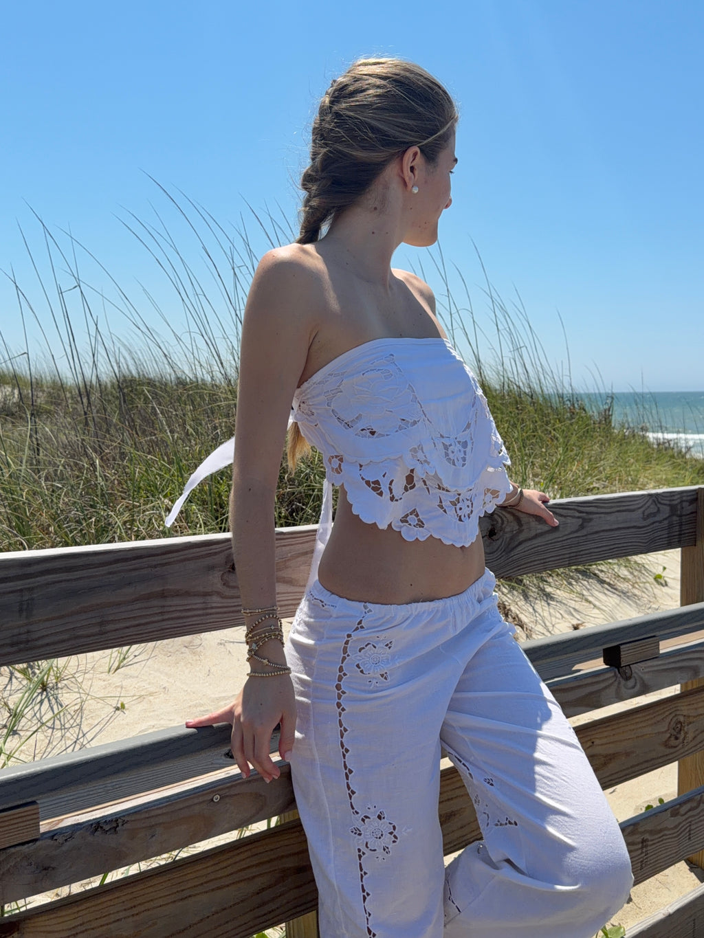 Stella Tube Top 1/1