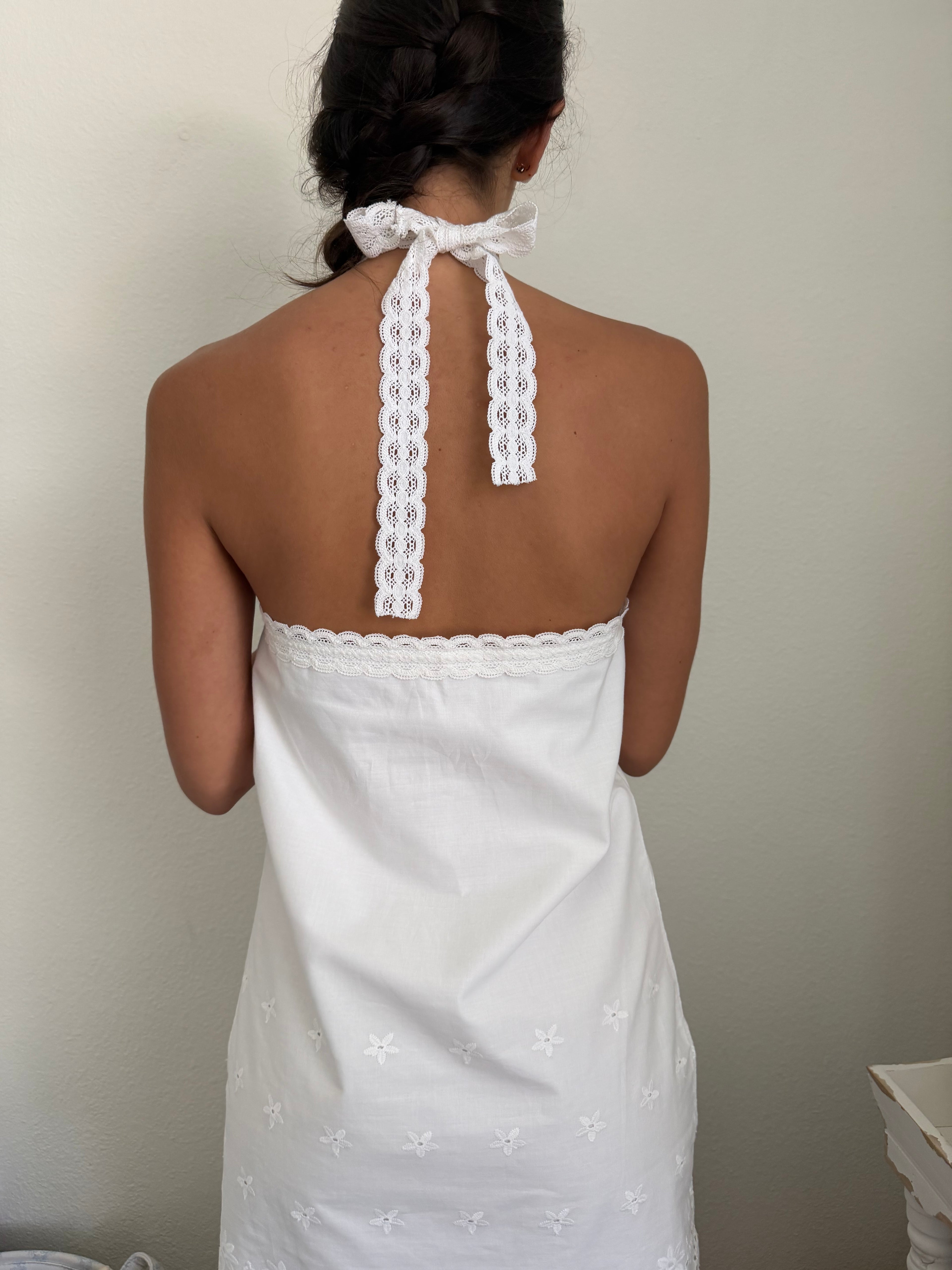 Shelly Dress | Seashell
