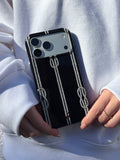 Sailor's Knot Phone Case
