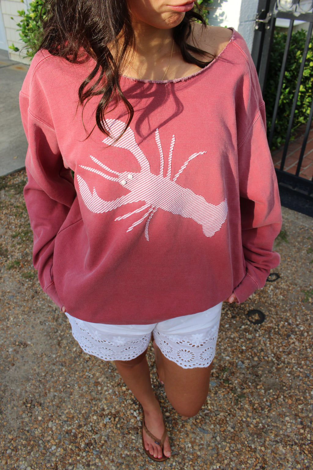 Lottie Sweater
