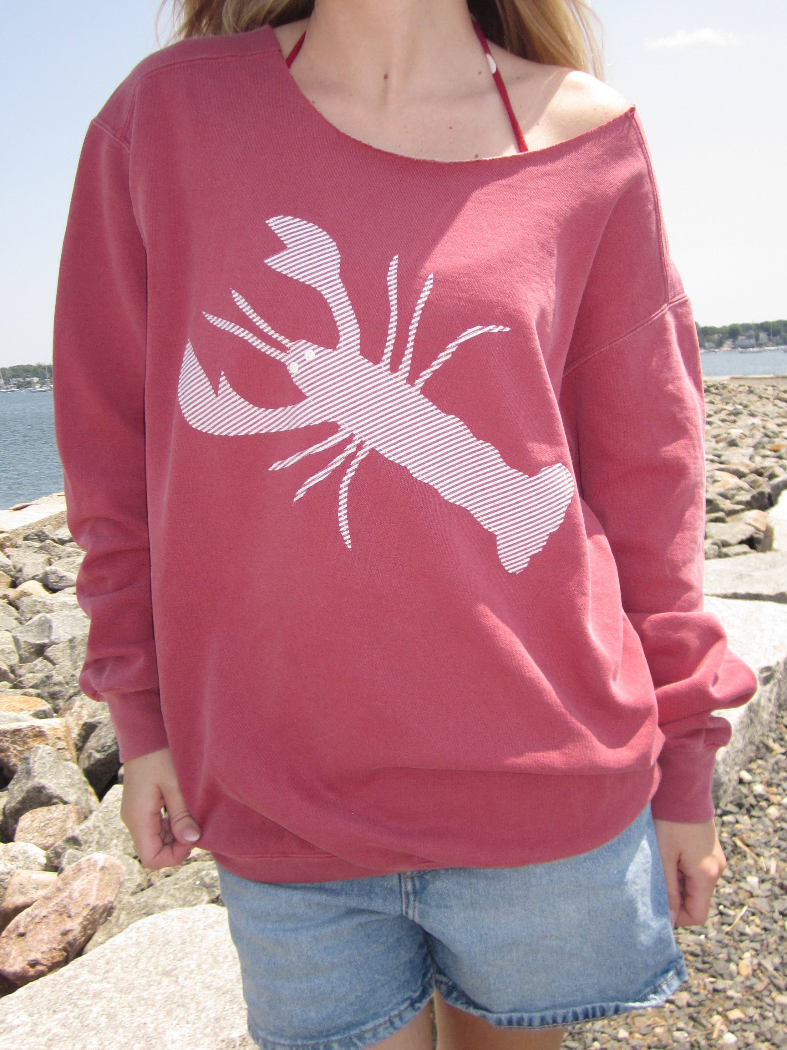 Lottie Sweater