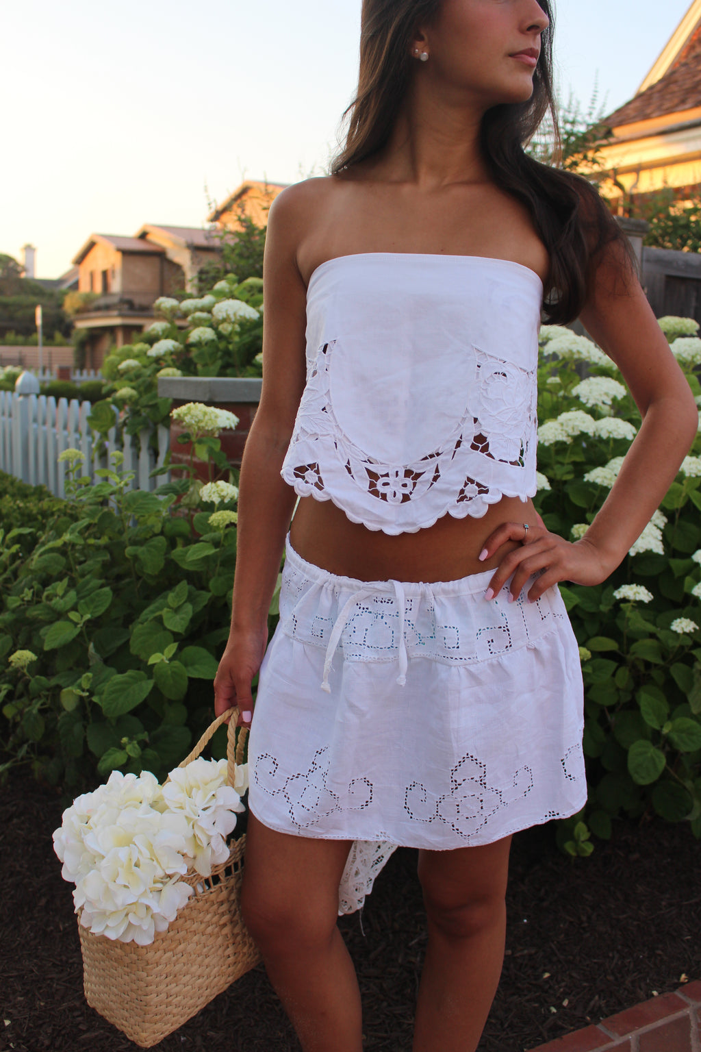 Stella Tube Top 1/1