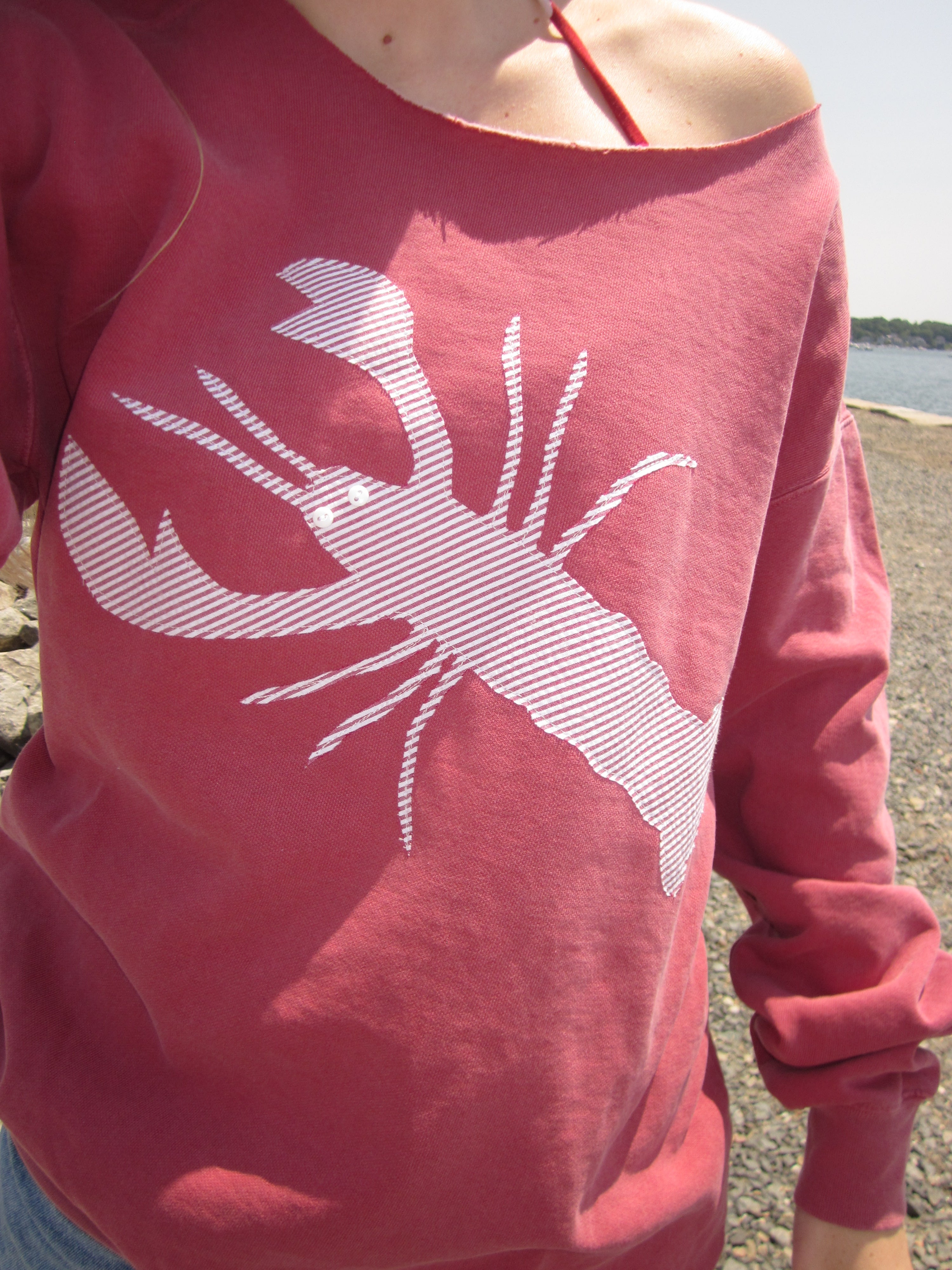Lottie Sweater