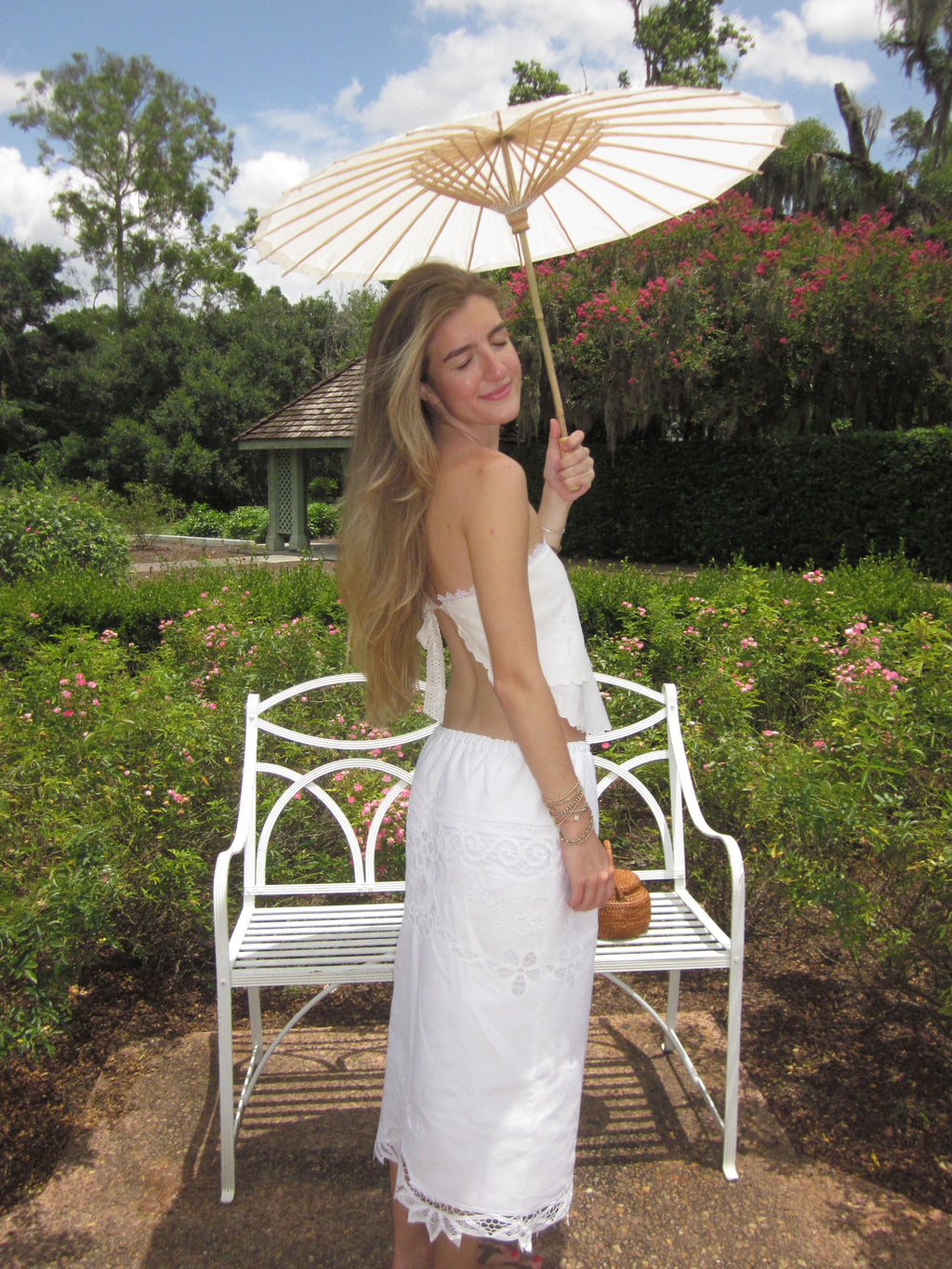 Adeline Skirt 1/1