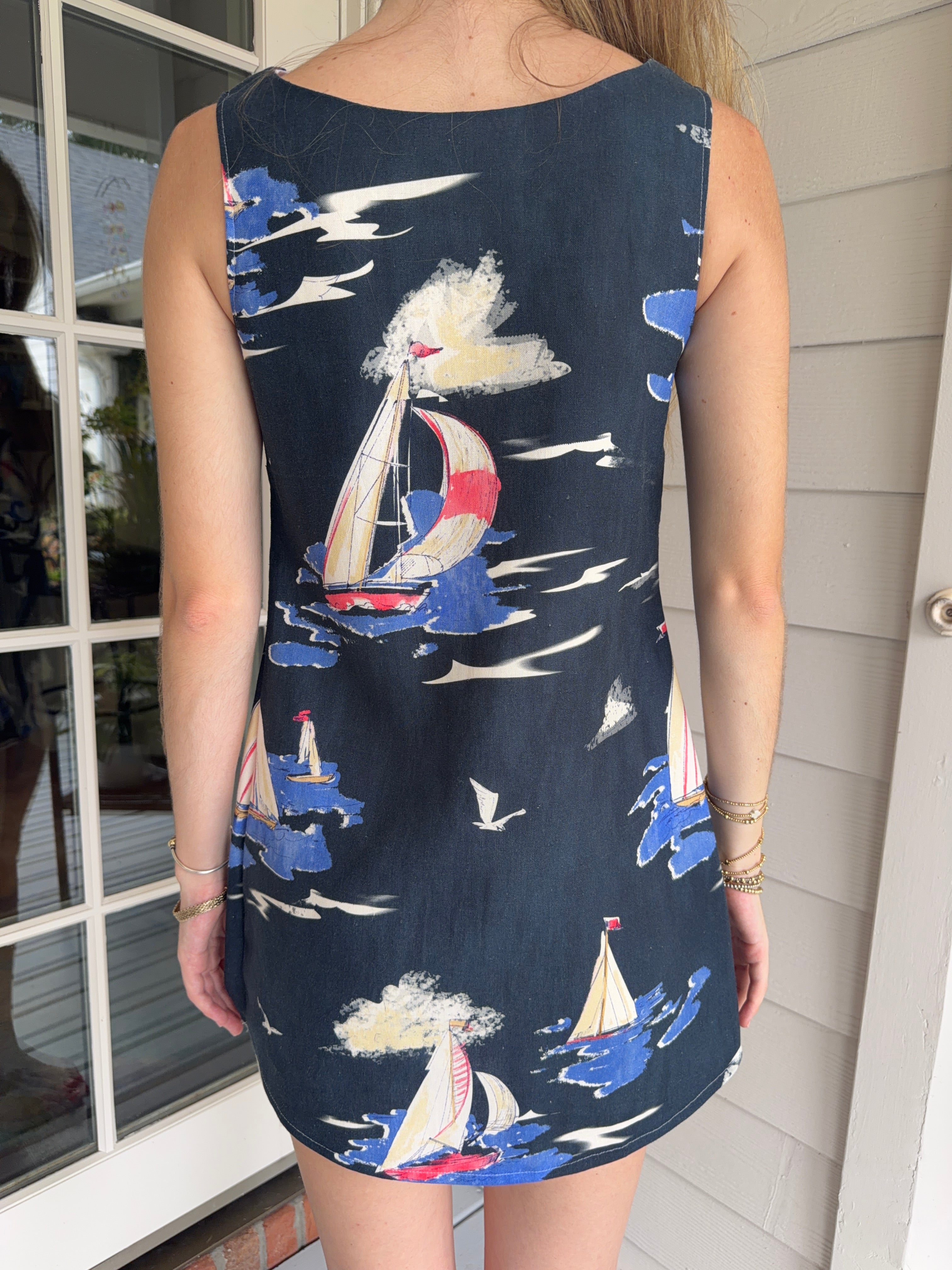 Claire Dress | Regatta