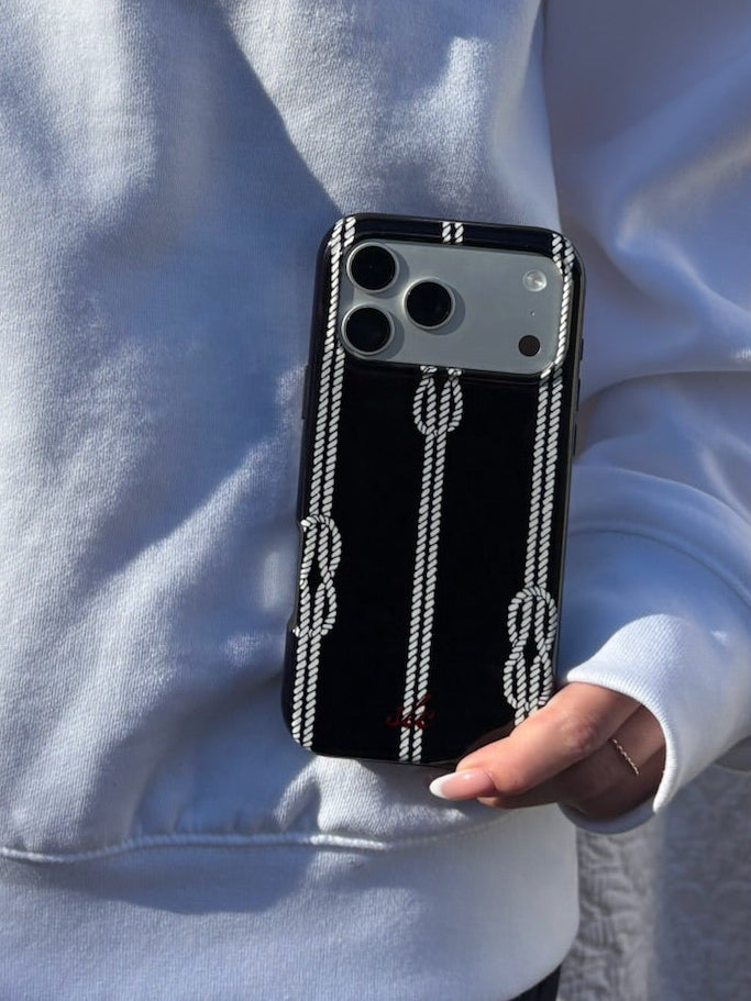 Sailor's Knot Phone Case