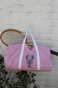 Lottie Duffle Bag