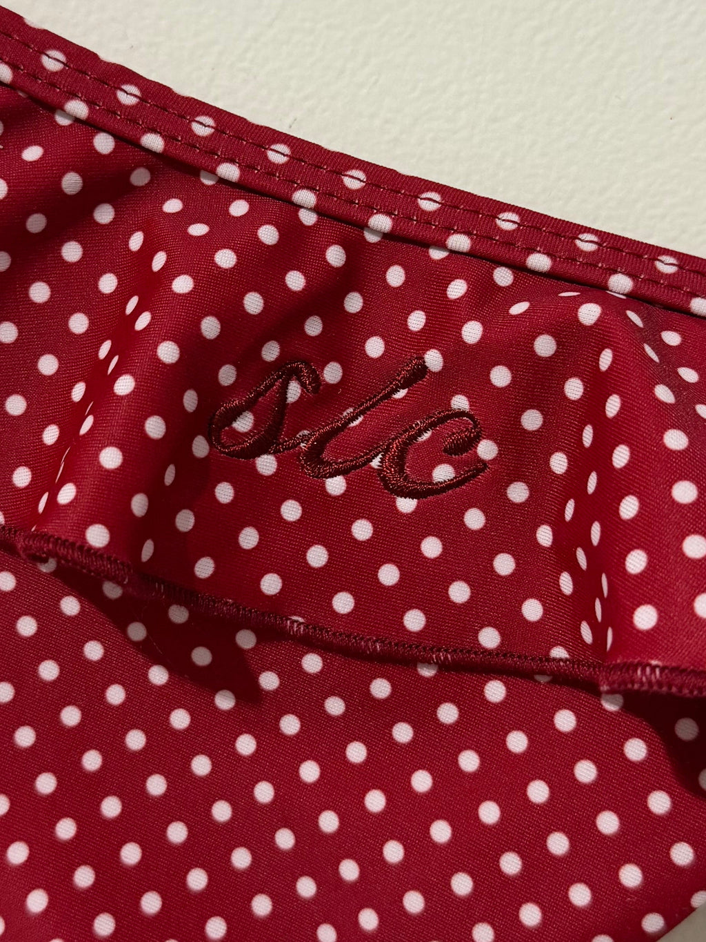 Jackie Balconette Bikini (Pre-Order!)