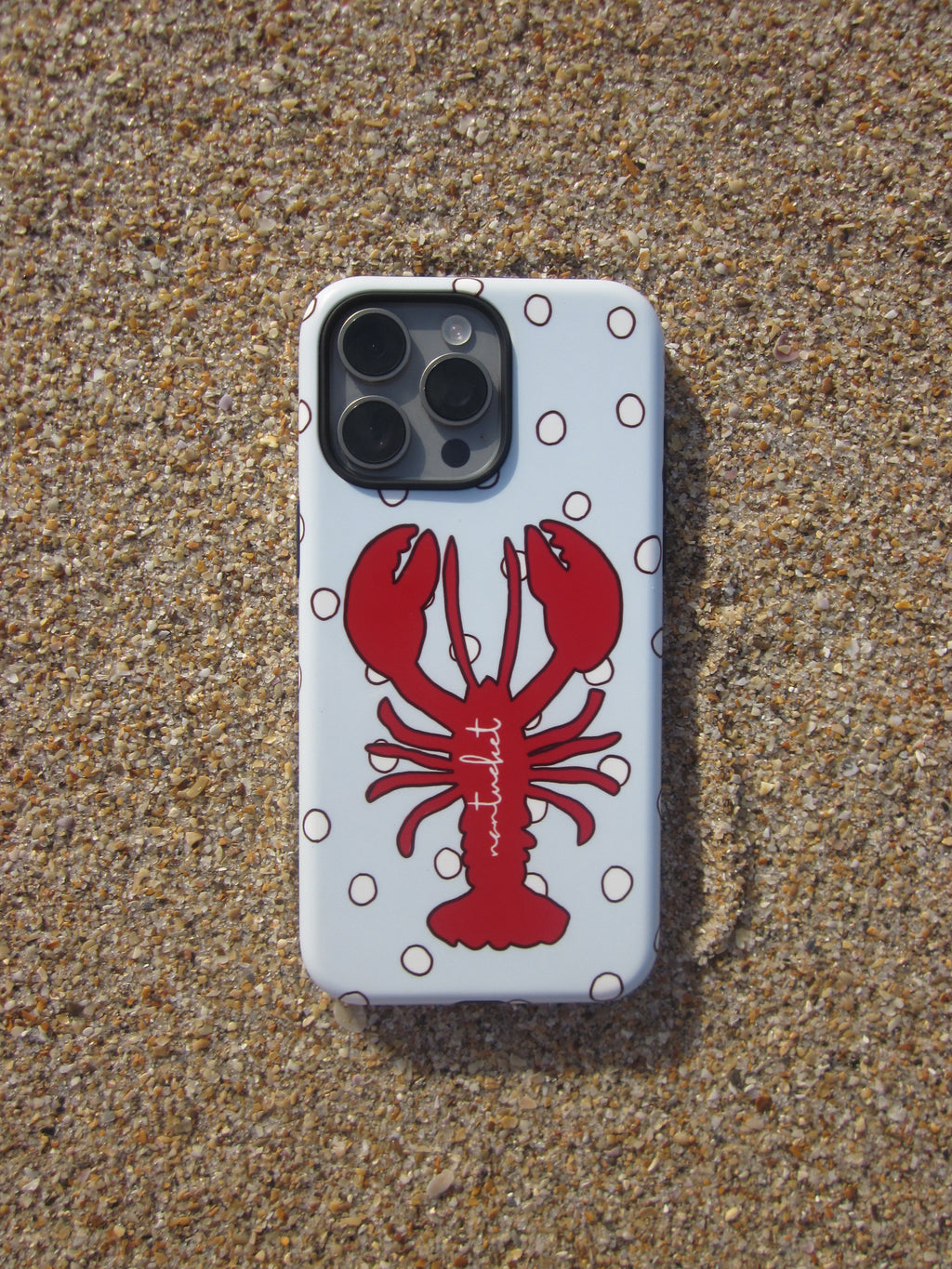 Nantucket Summers Phone Case