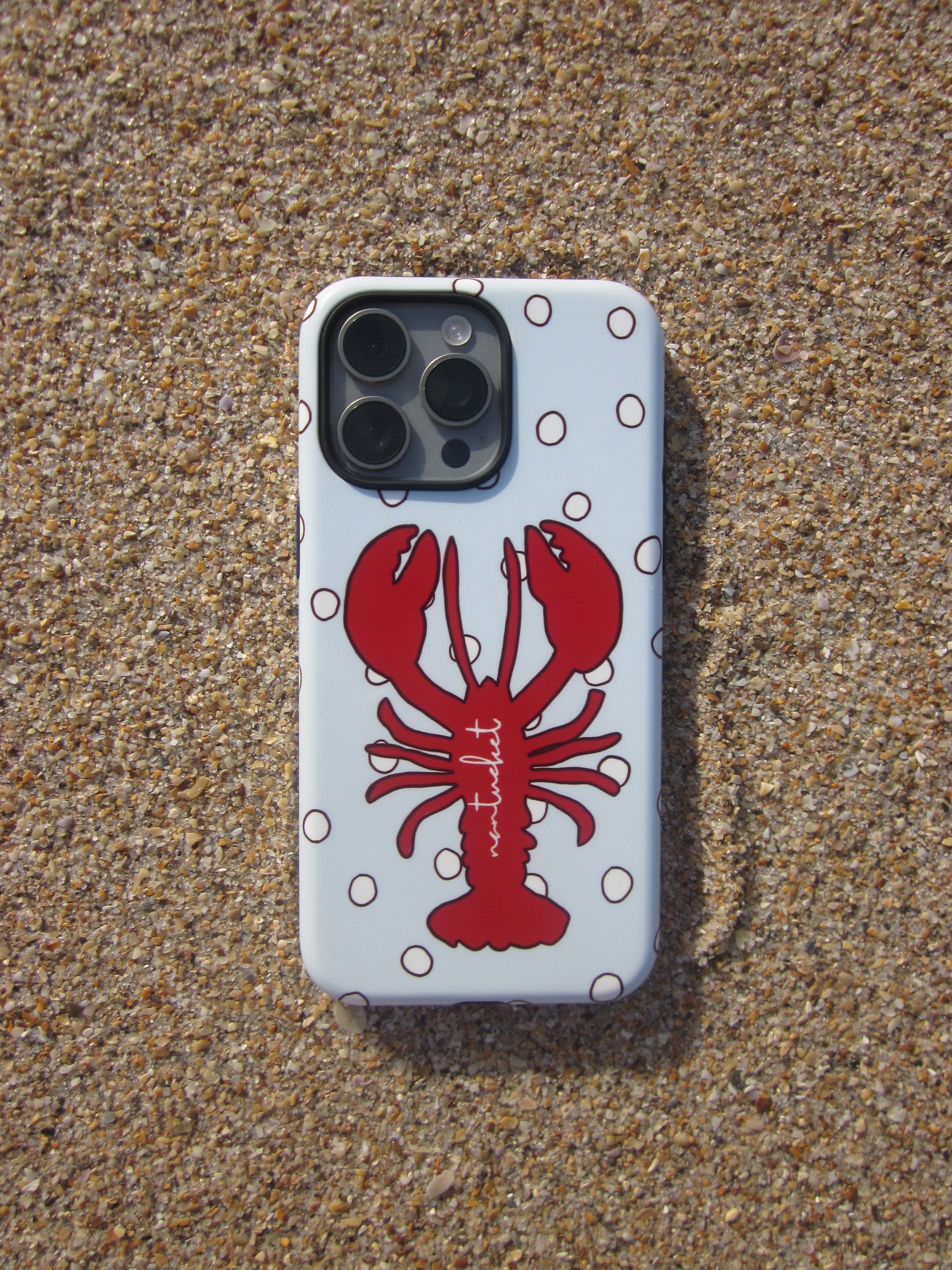 Nantucket Summers Phone Case