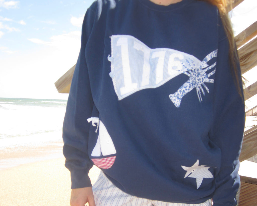 The Sophia Sweater