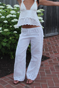 Sunday Linen Pant 1/1