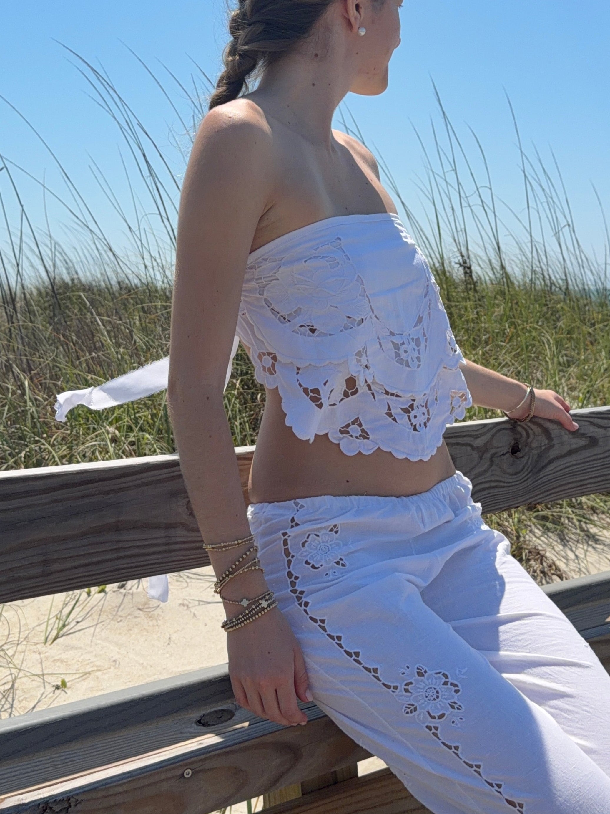 Stella Tube Top 1/1