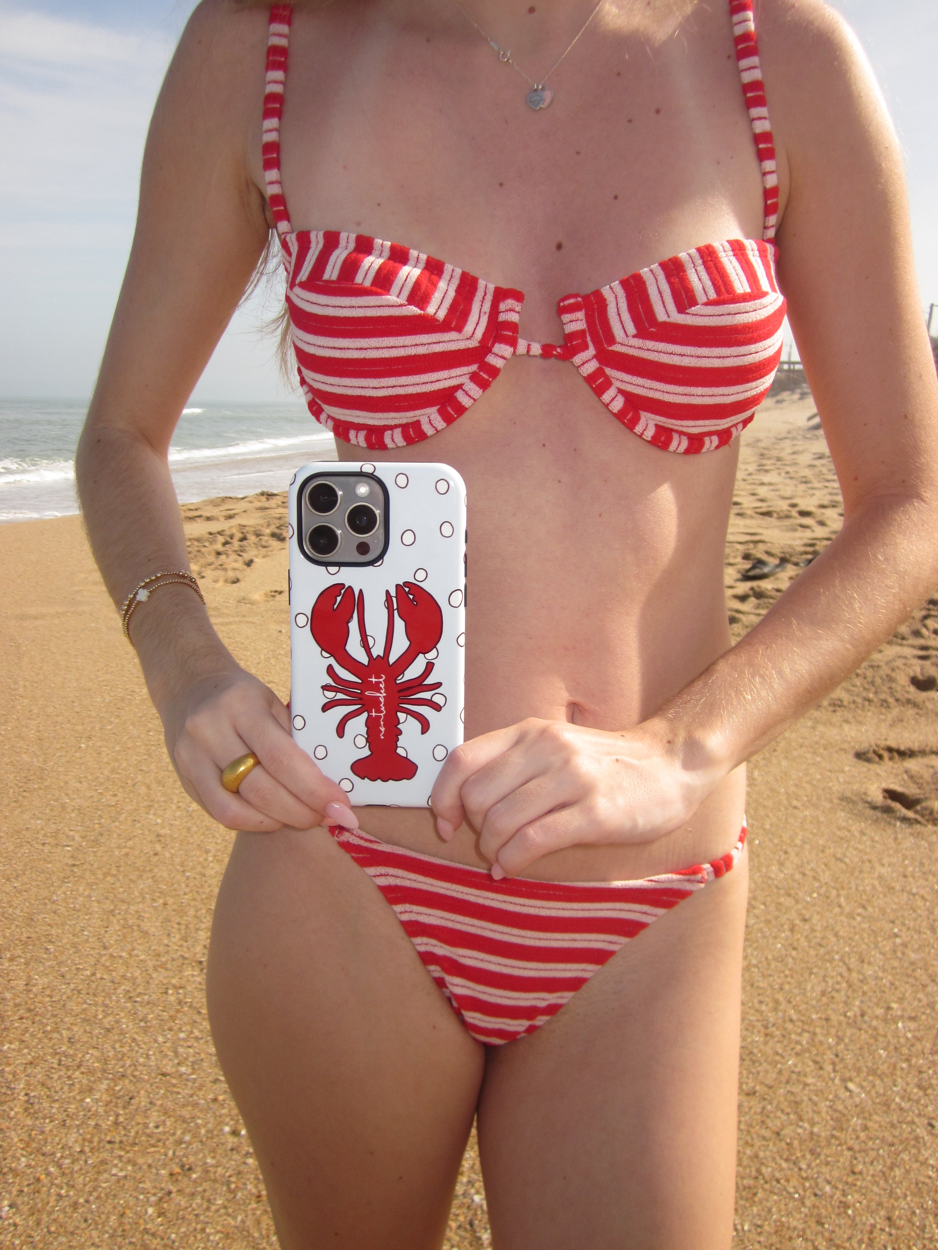 Nantucket Summers Phone Case