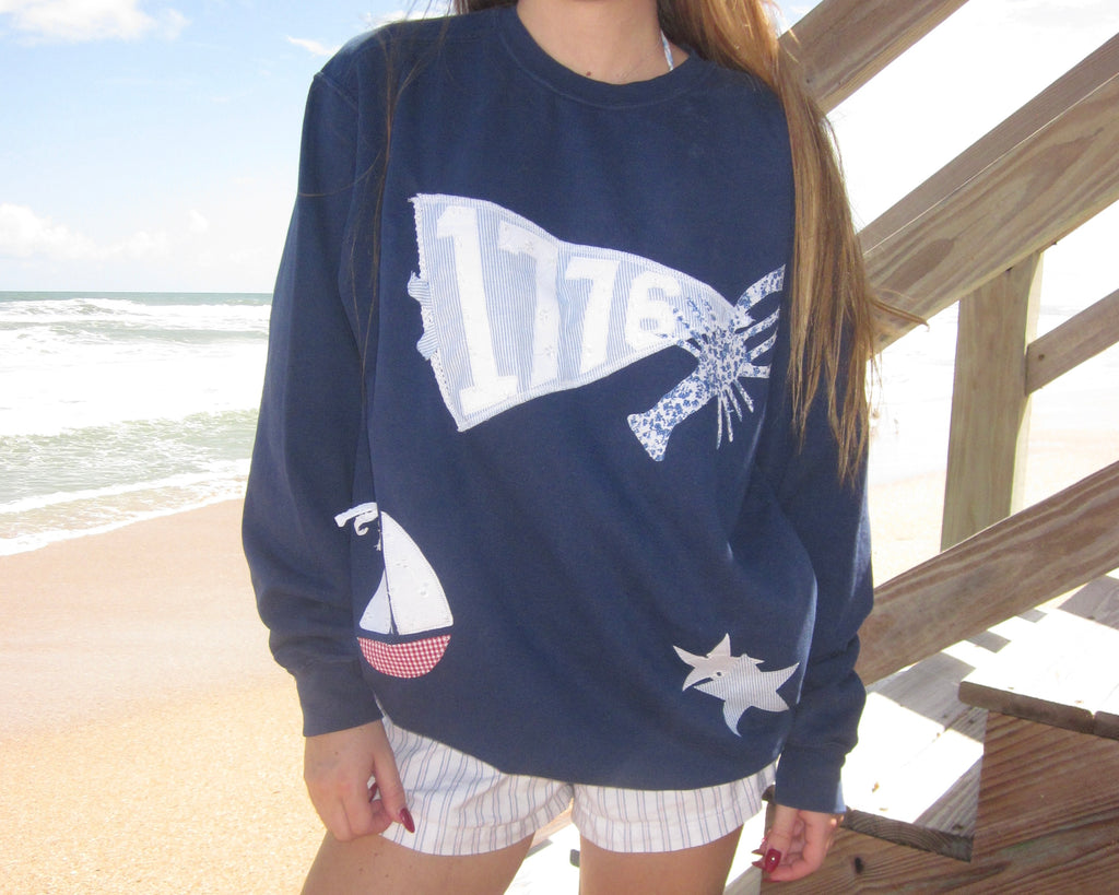 The Sophia Sweater