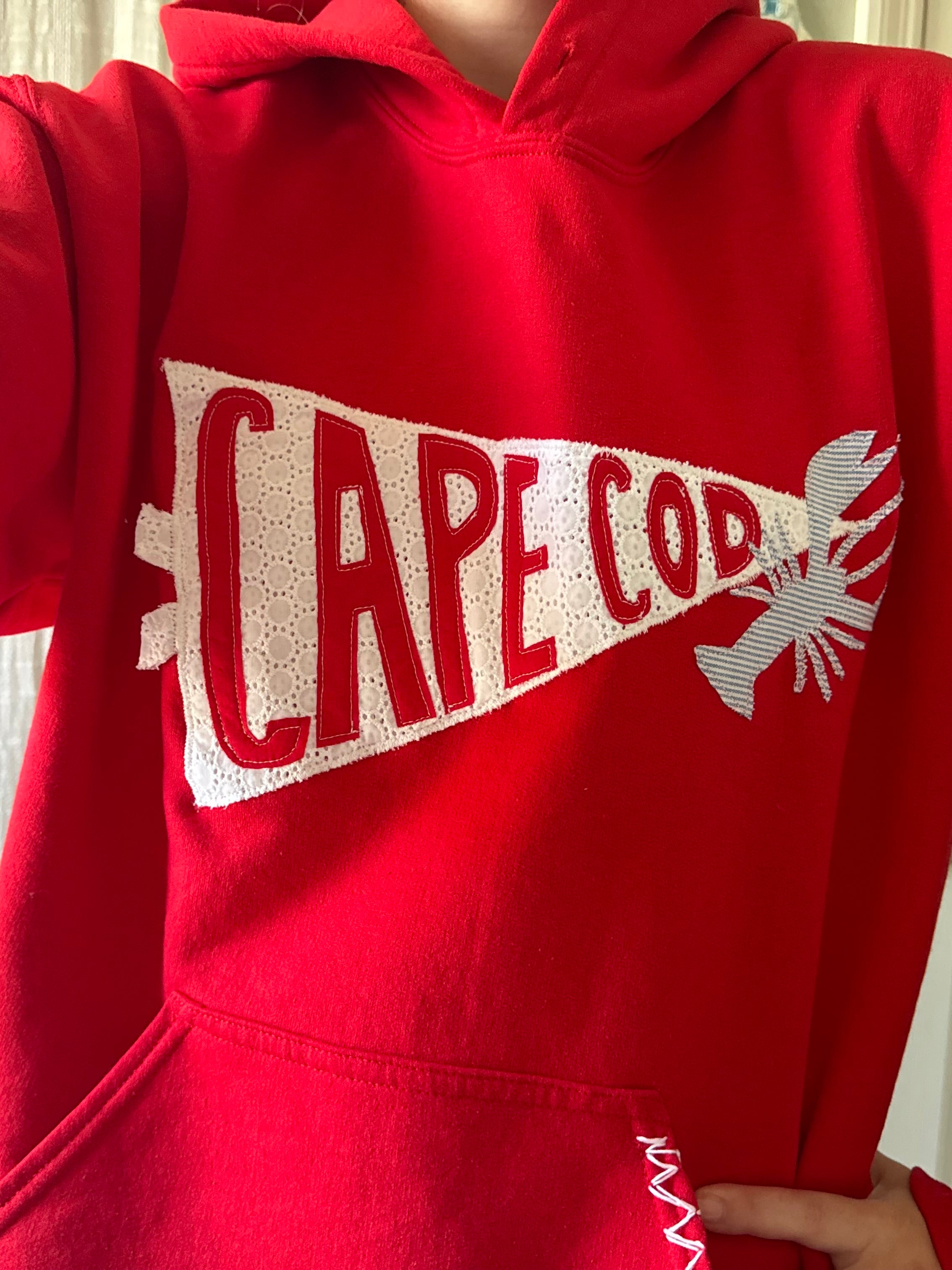 The Locals Only Hoodie
