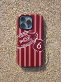 Route 6 Phone Case