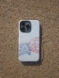 Right Down The Coast Phone Case