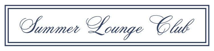 Summer Lounge Club
